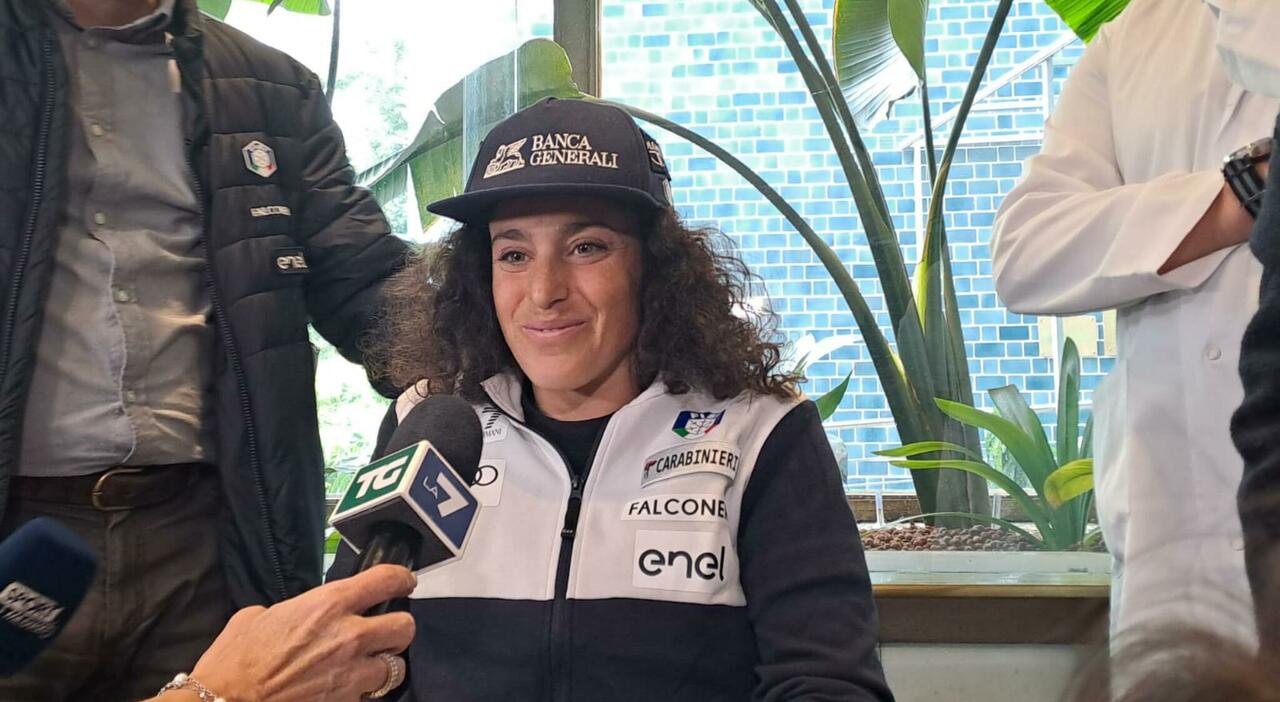 «Aveva la gamba staccata dal corpo, ha rischiato di perderla. Spero che smetta»