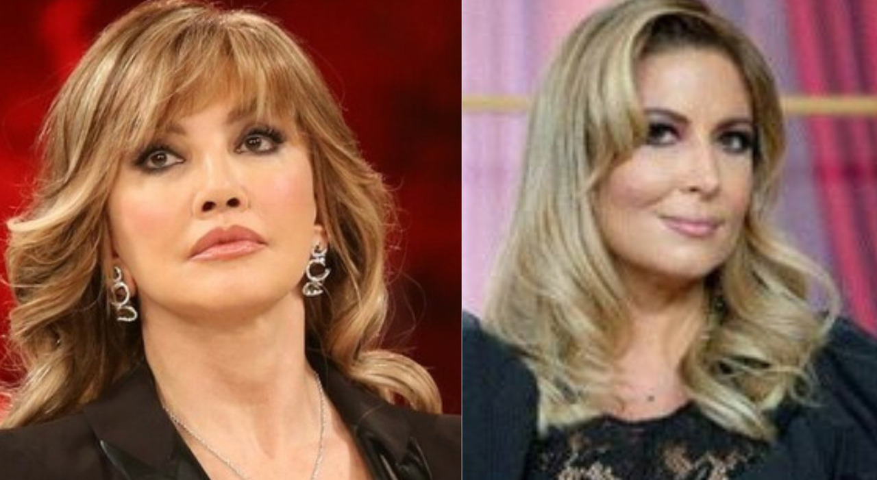 «Selvaggia Lucarelli a Mediaset? Sarebbe una delusione. Maria De Filippi? Siamo uscite a pranzo insieme»