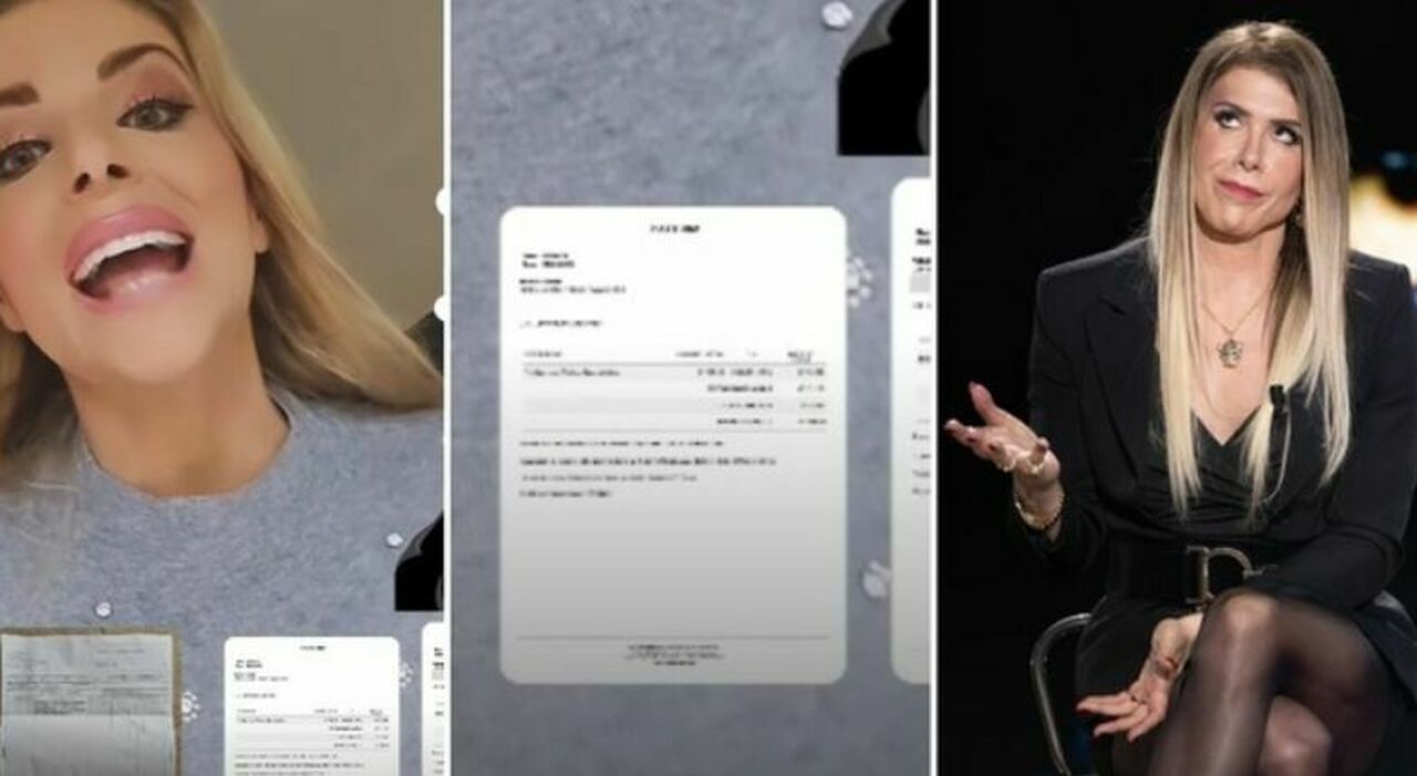 «Ho sempre pagato i trattamenti, ecco le fatture»