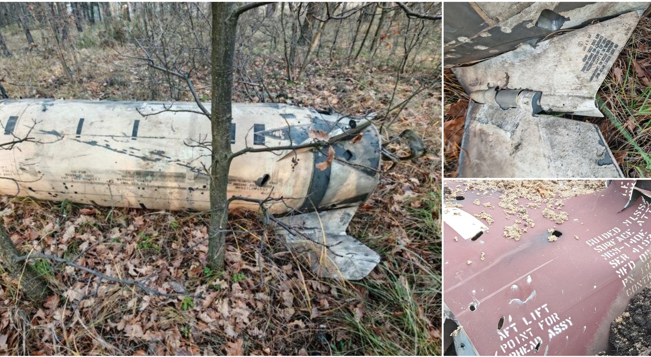 Ucraina, così l'attacco con i missili Atacms (forniti dagli Usa) in Russia cambia le sorti della guerra