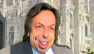 Gabriele Celia racconta l’uomo che millanta tutto