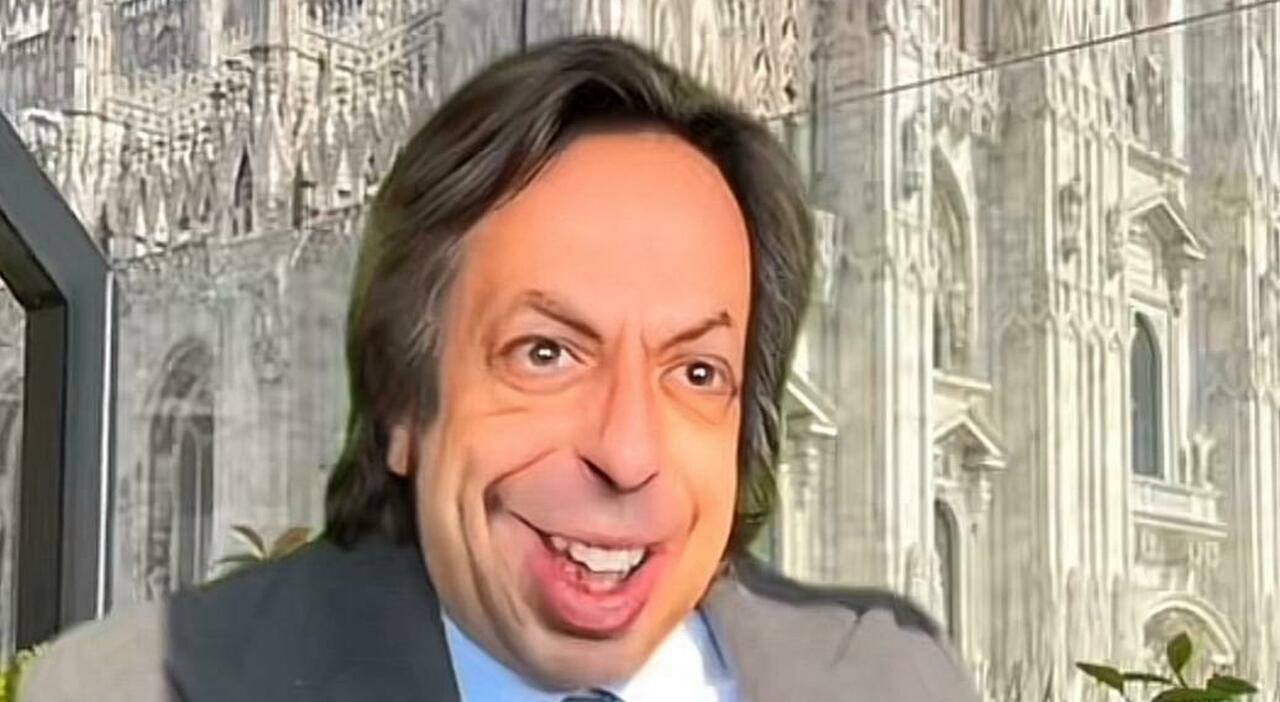 Gabriele Celia racconta l’uomo che millanta tutto