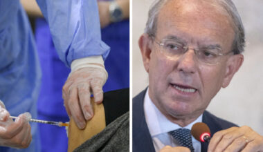 «Chi ci crede e chi ancora non si fida. Ecco alcuni numeri che possono (almeno) far riflettere»