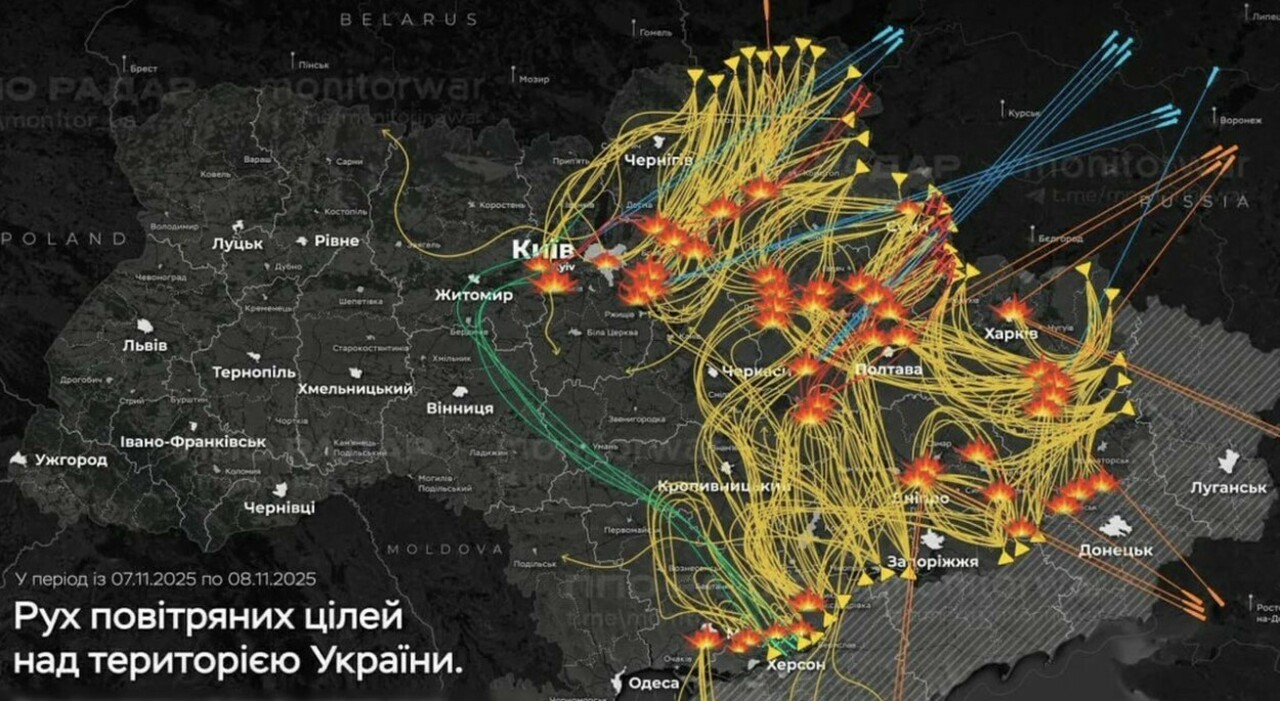 Russia, già si vedono gli effetti delle sanzioni di Trump. Il crollo delle entrate sul petrolio ancipano il crollo del rublo