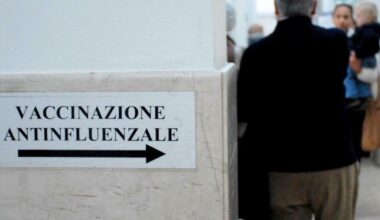 «Insolito trend precoce, rischio stagione pesante. Vaccinarsi subito»