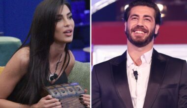 «Per lei regali da 20.000 euro e un ristorante da 450mila. Omer? Non le piace»