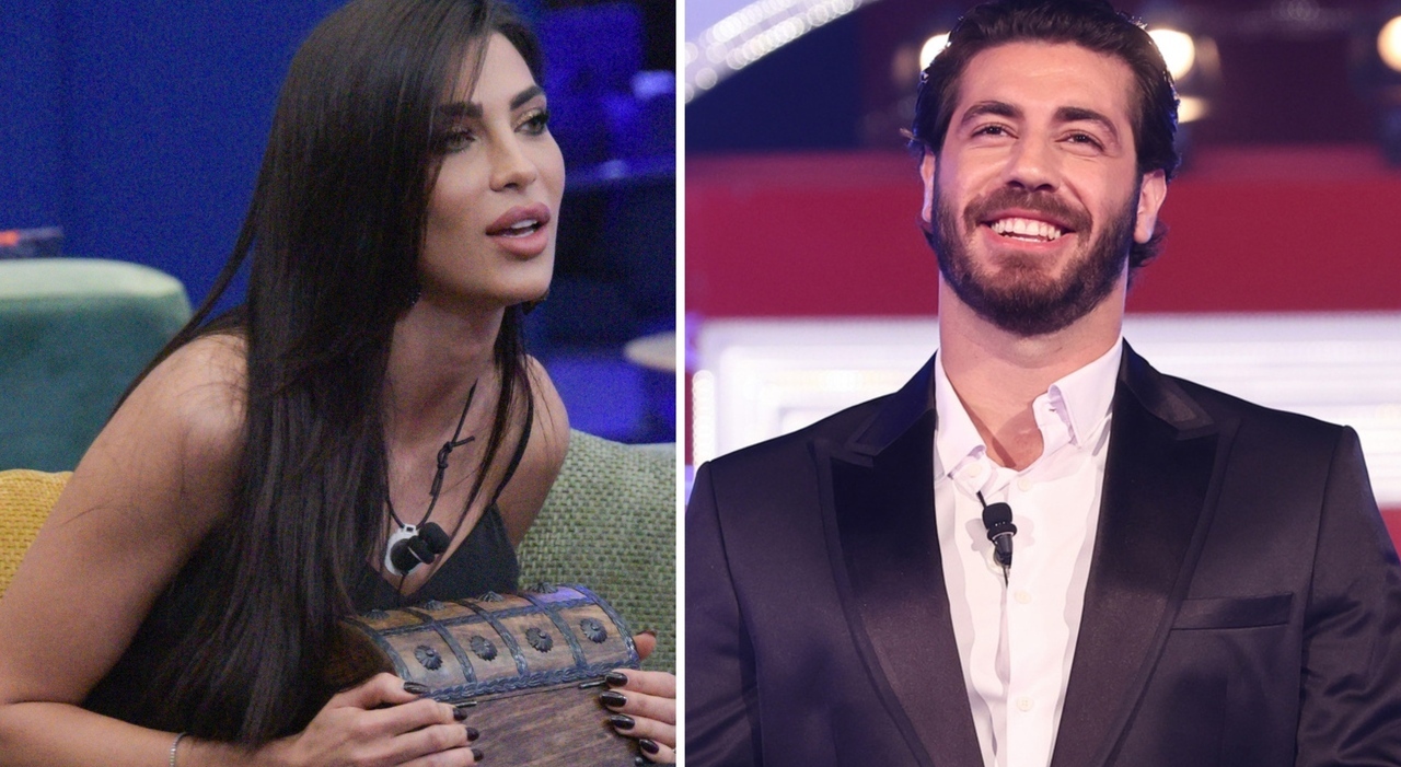 «Per lei regali da 20.000 euro e un ristorante da 450mila. Omer? Non le piace»