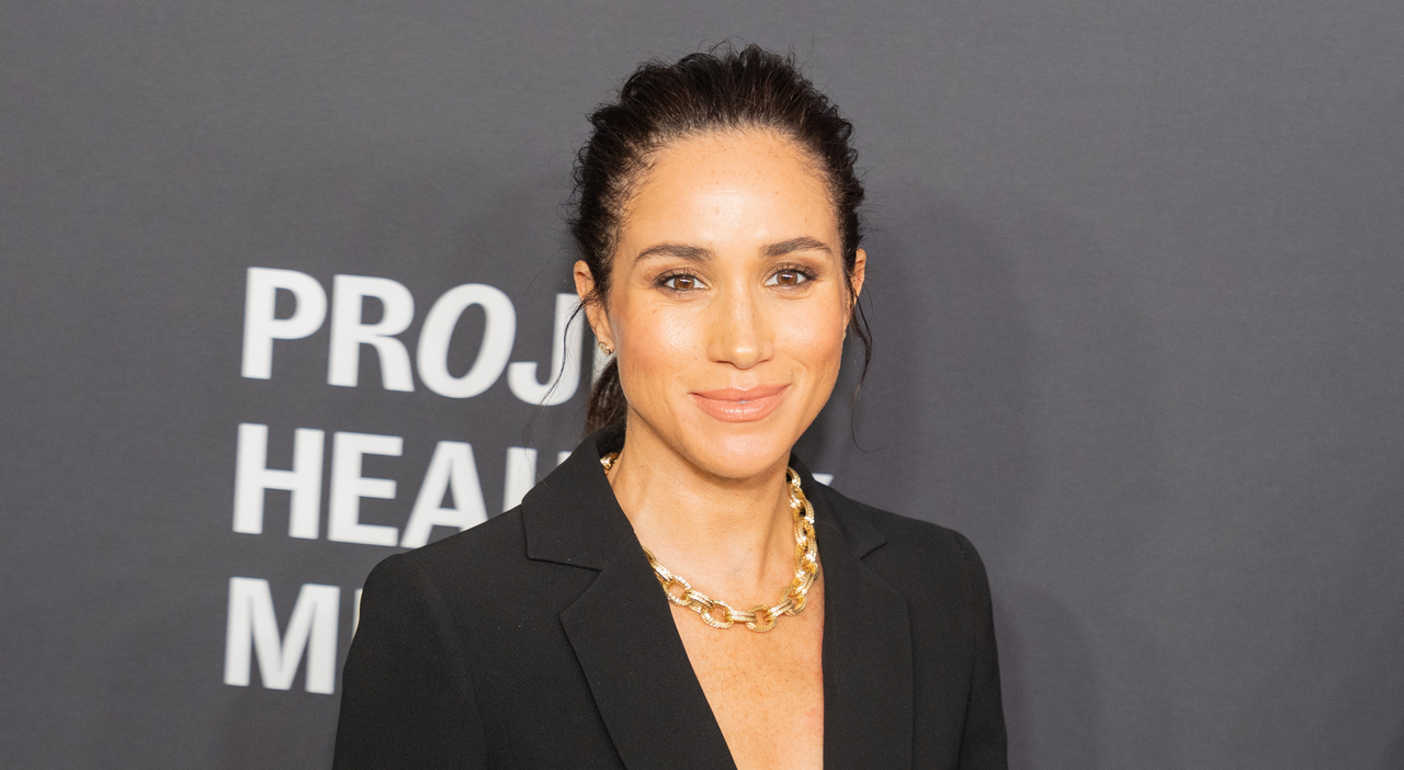 «Ecco perché dovete chiamarmi duchessa di Sussex»