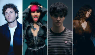 X Factor 2025, le pagelle degli inediti: Rob esplosiva (8), PierC è la Voce (7), Tellynonpiangere già sentito (5) - Il Messaggero