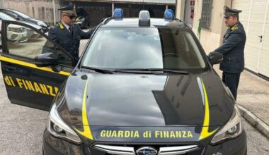 frode fiscale da 15 milioni di euro, tre denunciati a Civitanova