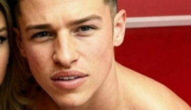 ha lavorato al fianco di Angelina Jolie e John Travolta