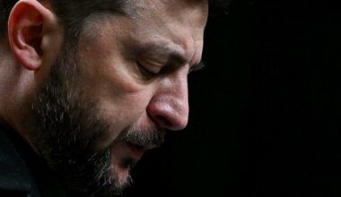 il piano di Trump, lo scandalo corruzione, i possibili rivali e l'esercito in difficoltà