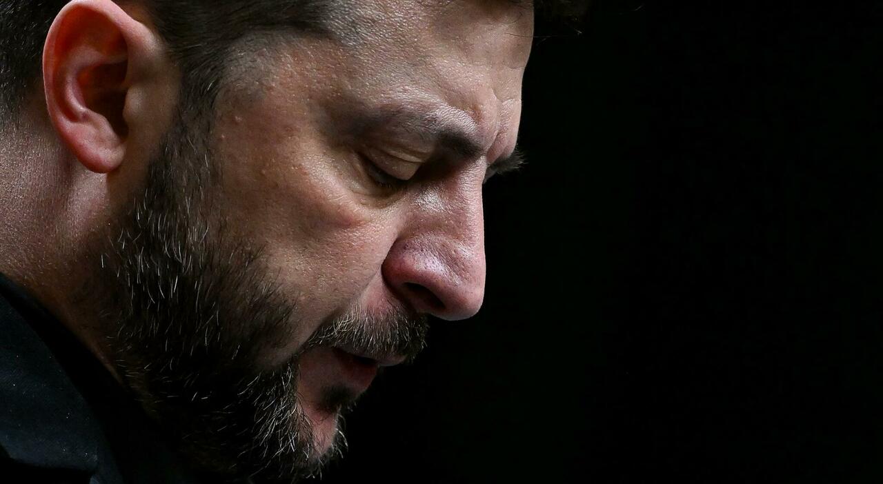 il piano di Trump, lo scandalo corruzione, i possibili rivali e l'esercito in difficoltà