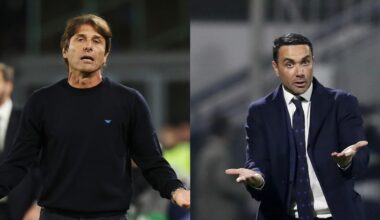 le probabili formazioni, orario e dove vedere la gara in tv (e streaming)