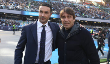 Napoli-Atalanta: le probabili formazioni, orario e dove vedere la gara in tv (e streaming) - Il Messaggero