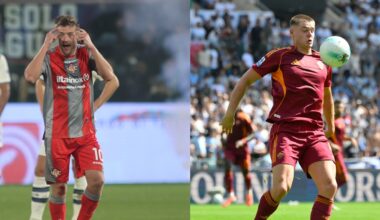 Cremonese-Roma: le probabili formazioni, orario e dove vedere la gara in tv (e streaming) - Il Messaggero