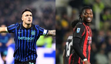 probabili formazioni, dove vederla (tv e streaming) e orario. Il derby di Milano, Chivu contro Allegri