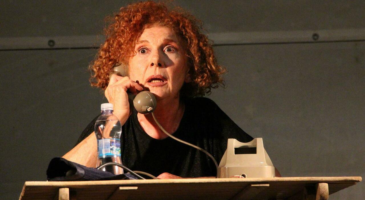 «Mi sono svegliata e avevo metà corpo paralizzato. Dopo l'aneurisma ho dovuto ricostruire tutto. Una telefonata di mia mamma mi ha salvato la vita»