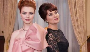 Il Paradiso delle Signore, le anticipazioni dal 24 al 28 novembre: Odile testimonial di GMM