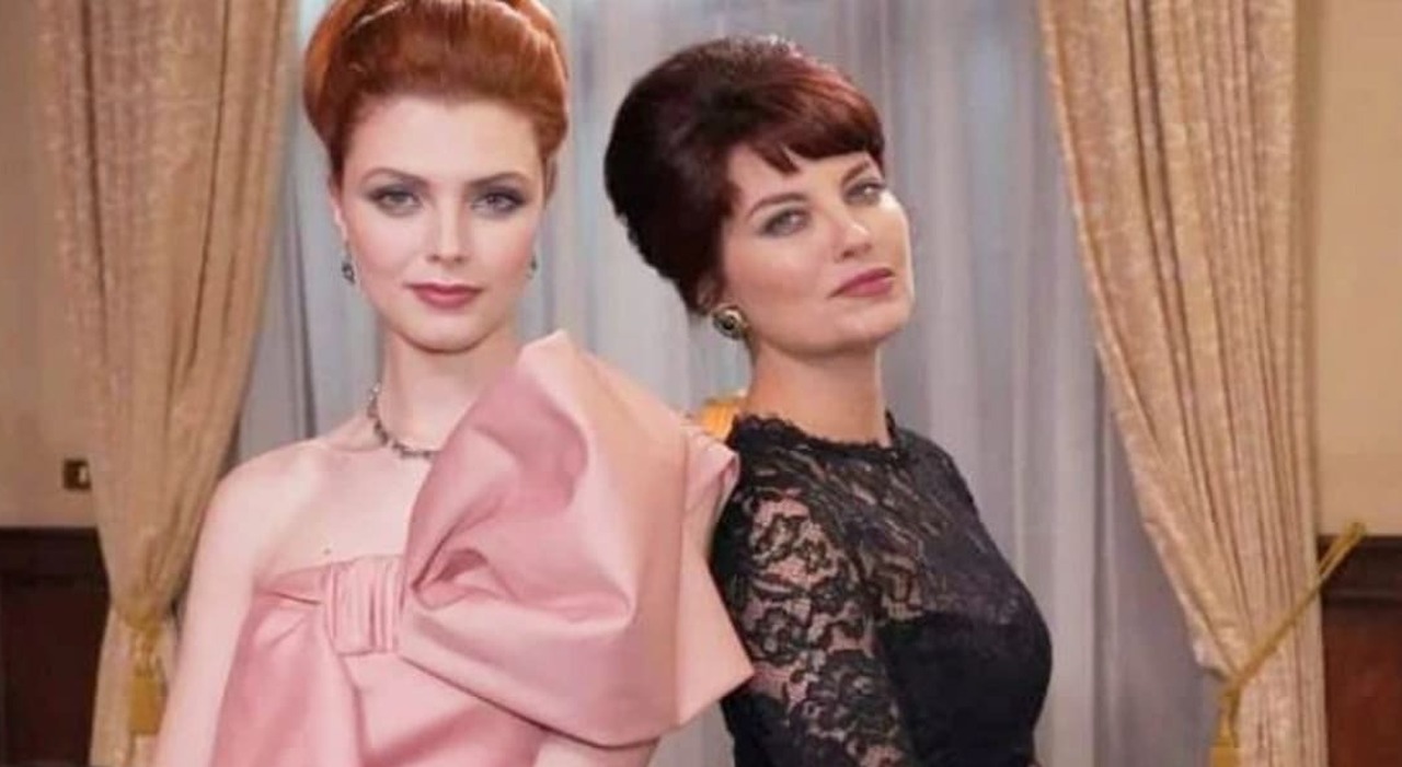 Il Paradiso delle Signore, le anticipazioni dal 24 al 28 novembre: Odile testimonial di GMM