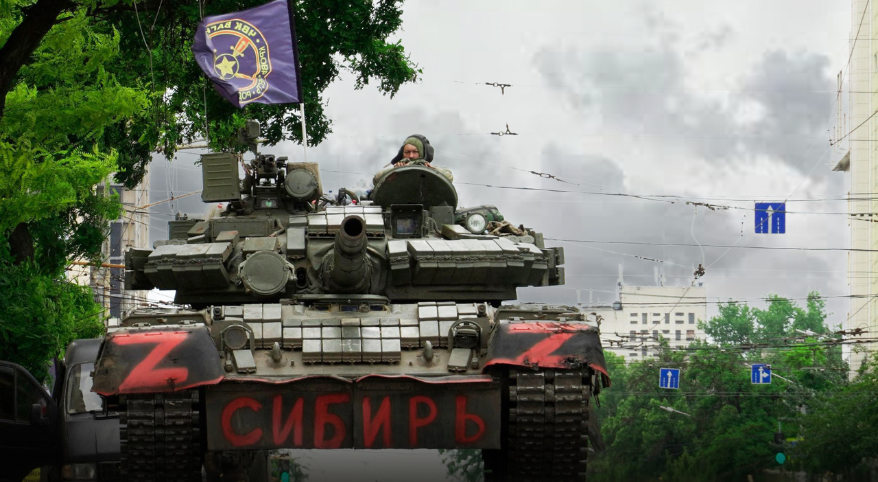 così Al-Qaeda minaccia l'economia di Mosca in Africa