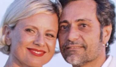 Antonella Elia e Pietro Delle Piane rimandano le nozze - Il Mattino