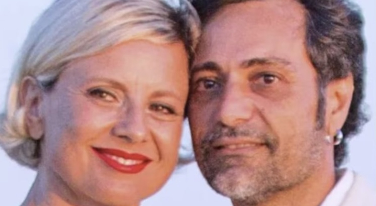 Antonella Elia e Pietro Delle Piane rimandano le nozze - Il Mattino