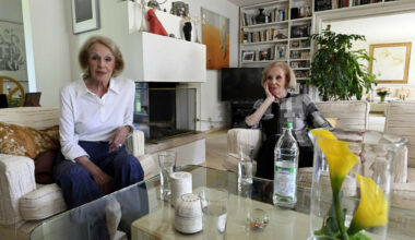 Gemelle Kessler, la villa speculare con il doppio di tutto (eccetto una cosa) e il patrimonio da 15 milioni di euro: «Abbiamo guadagnato bene»