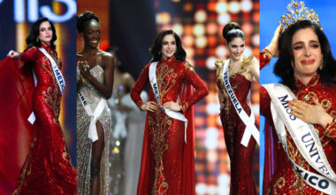 Fatima Bosch, chi è la nuova Miss Universo: la carriera, la dislessia e la lite con il presentatore che l'aveva chiamata “stupida” - Il Messaggero