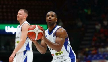 primo passo verso il divorzio tra la società e il playmaker