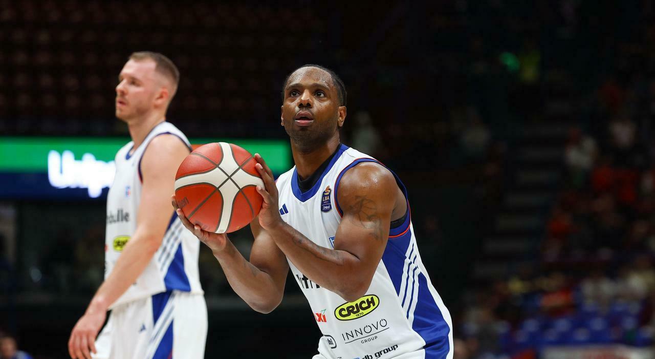 primo passo verso il divorzio tra la società e il playmaker