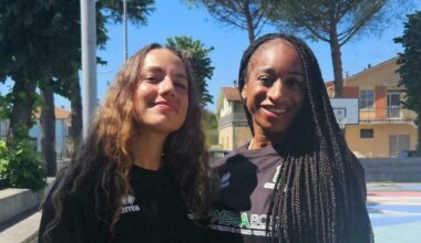 da Darderi al volley rosa, vetrina con 50 campioni