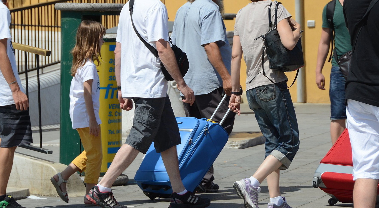 B&B, il cliente va identificato 'de visu': stop ai check-in fantasma. «Verificare i dati con il documento d'identità» - Il Gazzettino