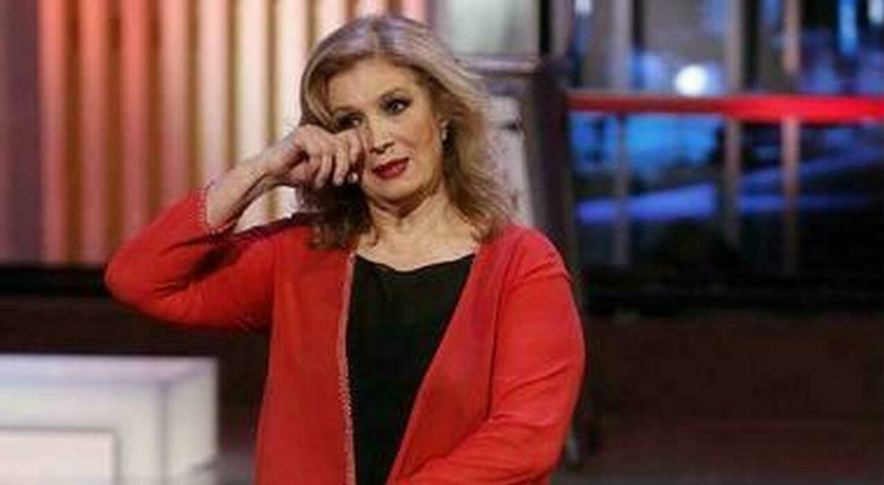 «La maculopatia mi sta portando via la vista. E' una malattia ereditaria, spero di non averla trasmessa a mia figlia»