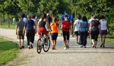 Pressione alta? Prova a fare questo tre volte a settimana (i benefici sono immediati)