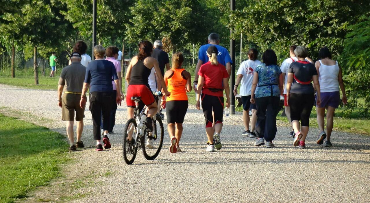 Pressione alta? Prova a fare questo tre volte a settimana (i benefici sono immediati)