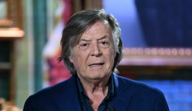 «Morire mi scoccia ma bisogna pensarci, sono a più di tre quarti della mia vita»