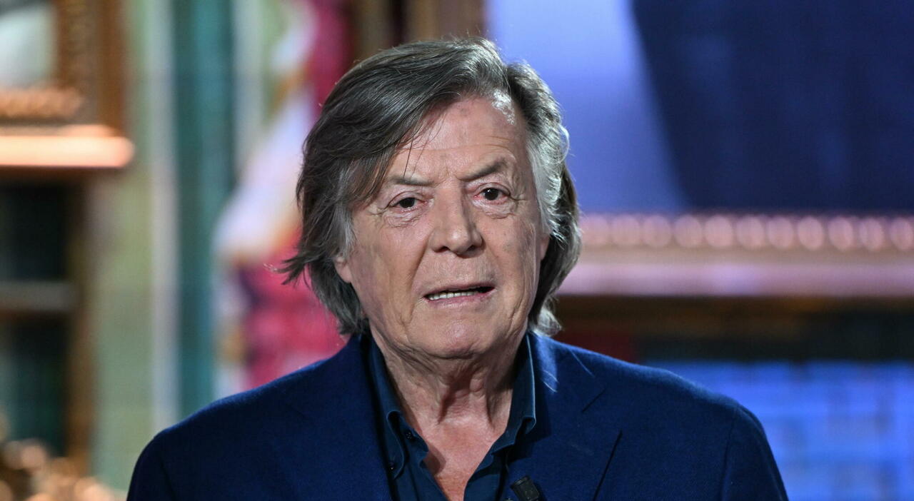 «Morire mi scoccia ma bisogna pensarci, sono a più di tre quarti della mia vita»