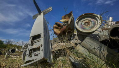 così l'Ucraina inganna i Kinzhal di Putin