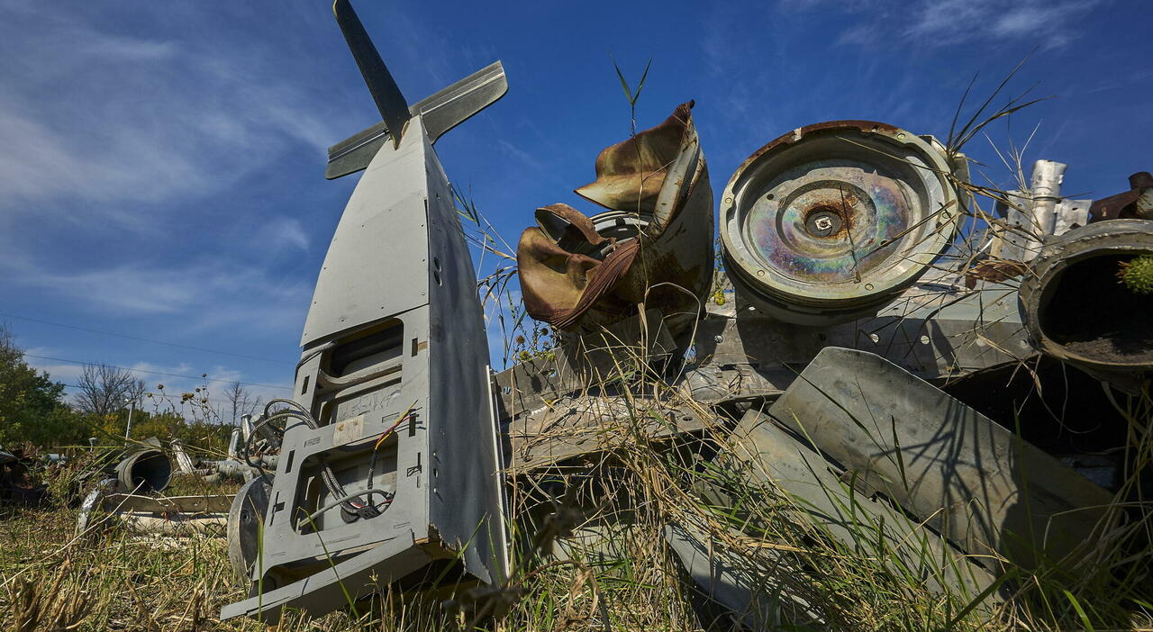 così l'Ucraina inganna i Kinzhal di Putin