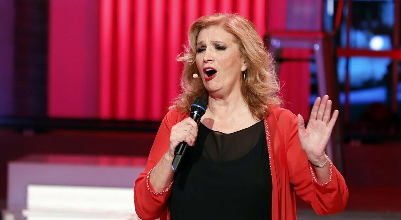 Iva Zanicchi a Verissimo: la carriera, l'amore di Fausto Pinna, l'attività politica e il tumore - Il Messaggero