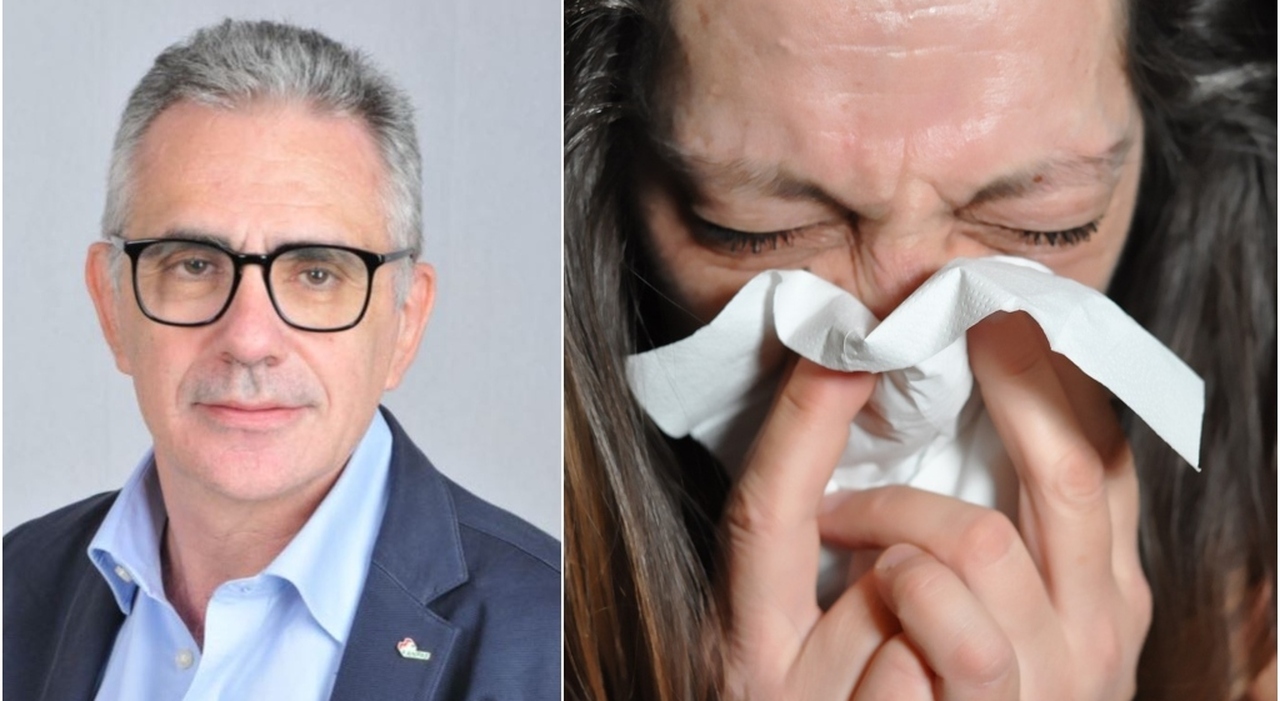 «Partita alla grande, con il freddo sarà intensa»