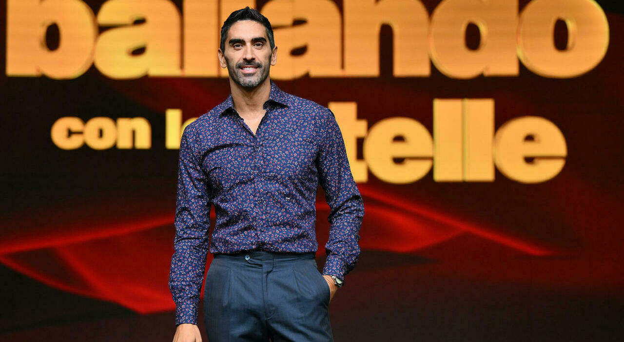 stasera a Ballando con le Stelle sulle note di Non mollare mai