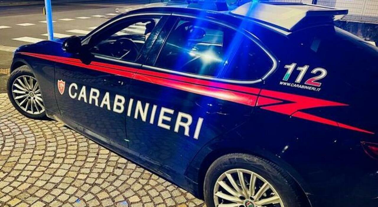 Aggressione a Qualiano, donna ferita a colpi di coltello: è grave