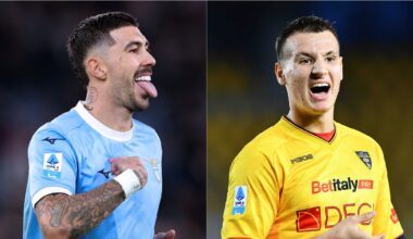 formazioni ufficiali, dove vederla (tv e streaming), orario e arbitro