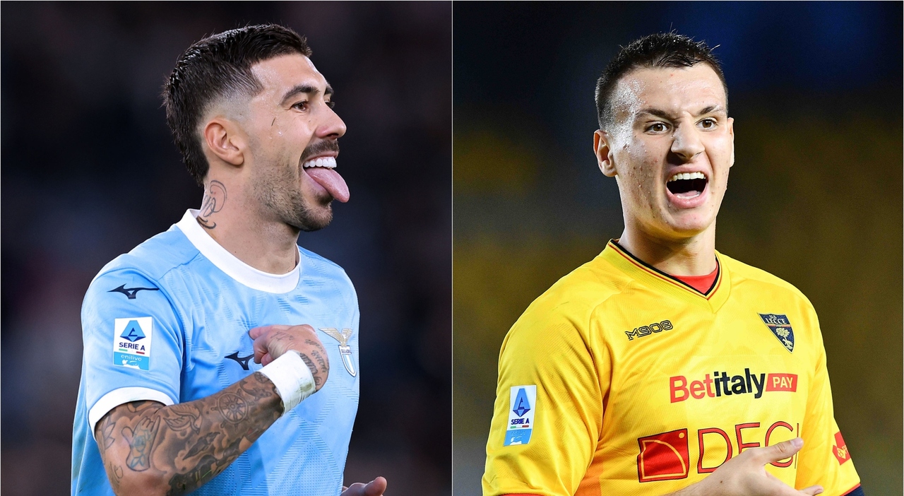 formazioni ufficiali, dove vederla (tv e streaming), orario e arbitro