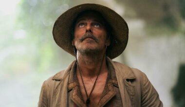 «Dovevo fare l'avvocato, i miei la presero malissimo. Oggi lo è mio figlio Andrea, la vita va così»