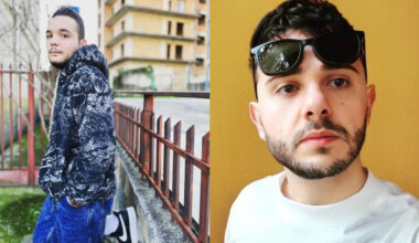 morti due giovani di 22 e 30 anni