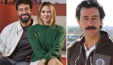 Michele Rosiello, la laurea in giurisprudenza, la moglie, Gomorra e Love Bugs: «Le relazioni oggi? Più egoismo e meno voglia di condividere» - Leggo.it