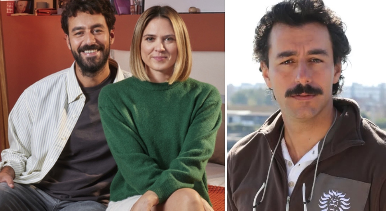 Michele Rosiello, la laurea in giurisprudenza, la moglie, Gomorra e Love Bugs: «Le relazioni oggi? Più egoismo e meno voglia di condividere» - Leggo.it